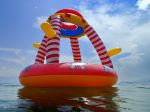 Toy Buoy